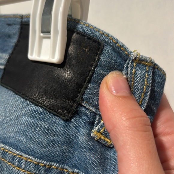 ‼️R13 jeans‼️ - Picture 3 of 11